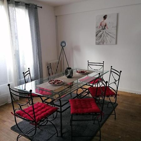 Appartement Entier Bourges Avaricum Centre Ville Exterior foto