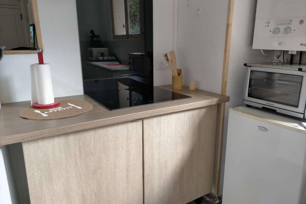 Appartement Entier Bourges Avaricum Centre Ville Exterior foto